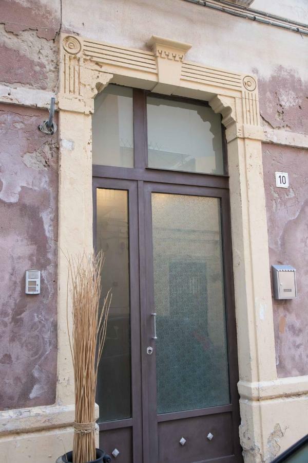 Villa La Casa Di Peo Syracuse Exterior foto